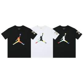 Picture of Jordan T Shirts Short _SKUJordanM-3XL6ctfJ1055789537